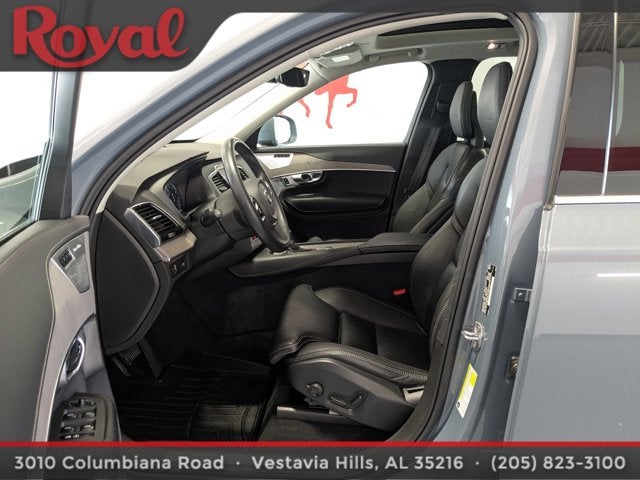 2020 Volvo XC90 Inscription