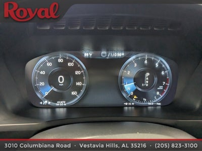 2020 Volvo XC90 Inscription