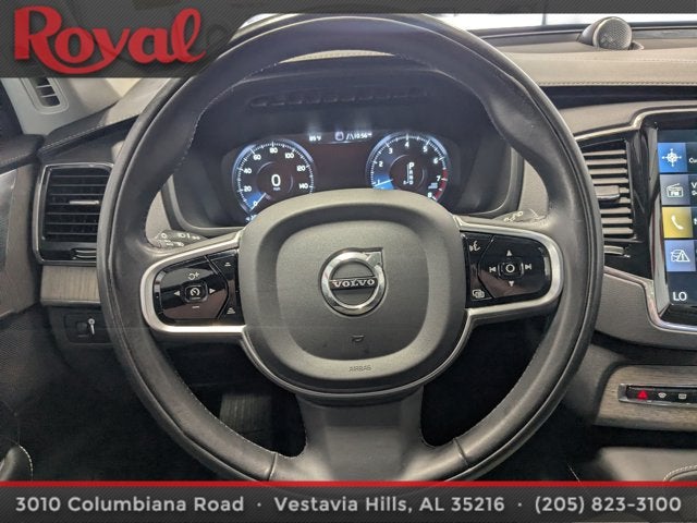 2020 Volvo XC90 Inscription