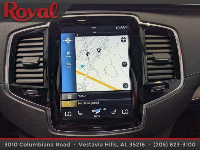 2020 Volvo XC90 Inscription