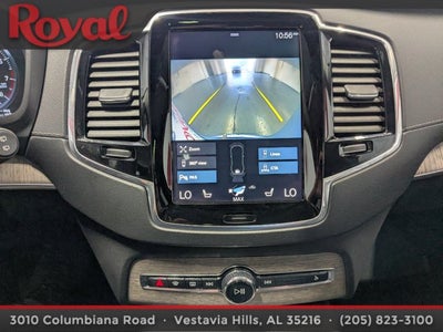 2020 Volvo XC90 Inscription