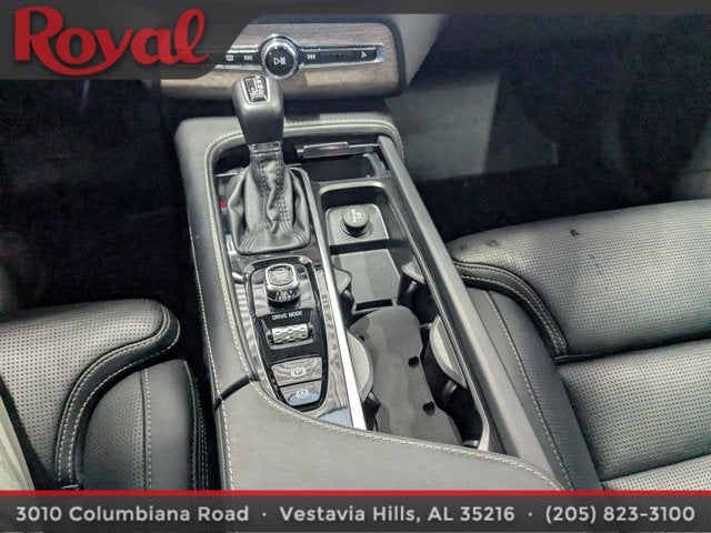 2020 Volvo XC90 Inscription