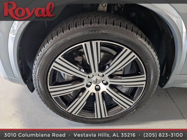 2020 Volvo XC90 Inscription
