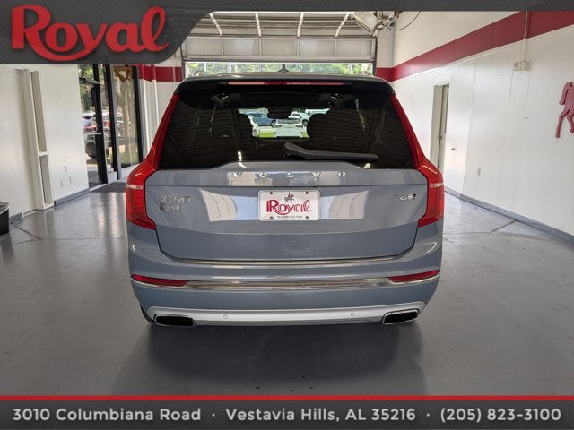 2020 Volvo XC90 Inscription