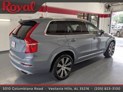 2020 Volvo XC90 Inscription