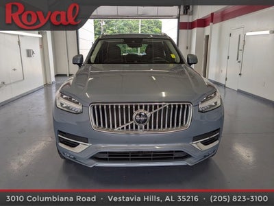 2020 Volvo XC90 Inscription