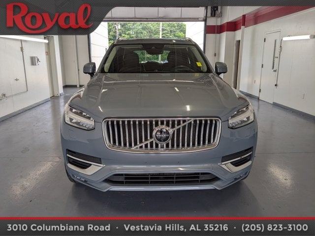 2020 Volvo XC90 Inscription