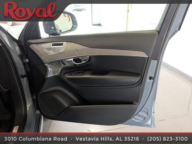 2020 Volvo XC90 Inscription