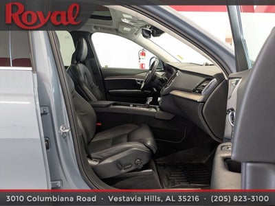 2020 Volvo XC90 Inscription