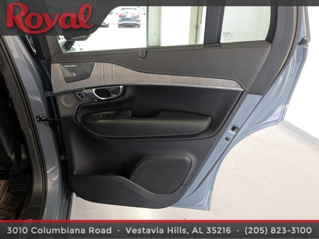 2020 Volvo XC90 Inscription