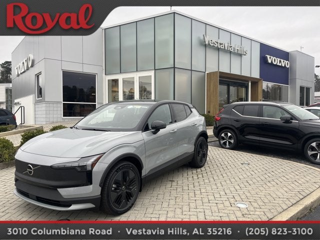 2026 Volvo EX30 Cross Country Ultra