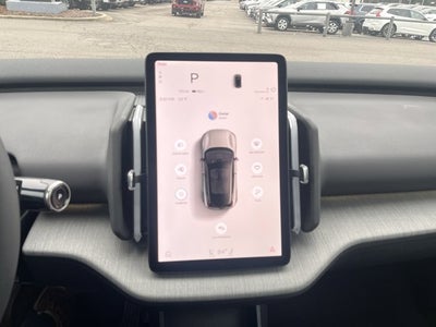 2026 Volvo EX30 Cross Country Ultra