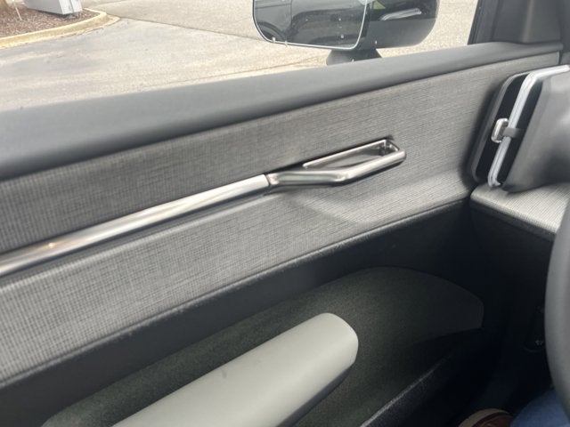 2026 Volvo EX30 Cross Country Ultra