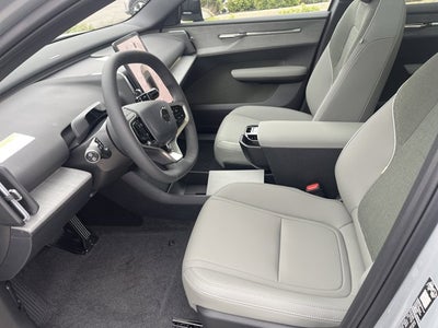 2026 Volvo EX30 Cross Country Ultra