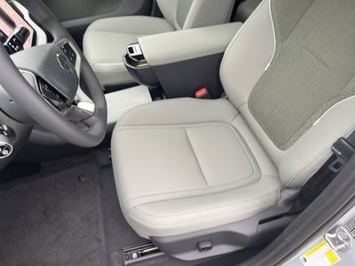 2026 Volvo EX30 Cross Country Ultra