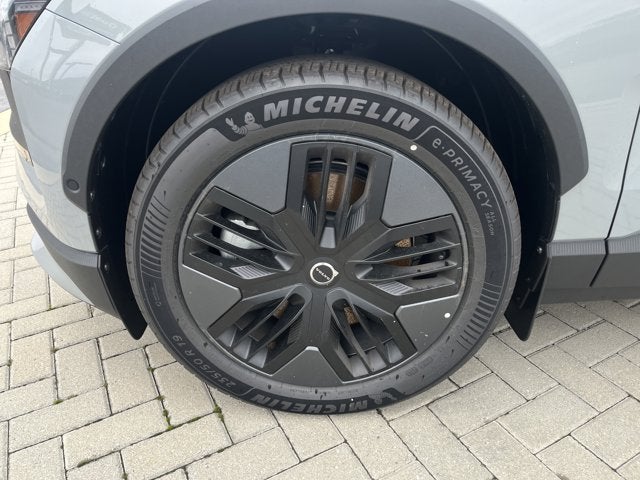 2026 Volvo EX30 Cross Country Ultra