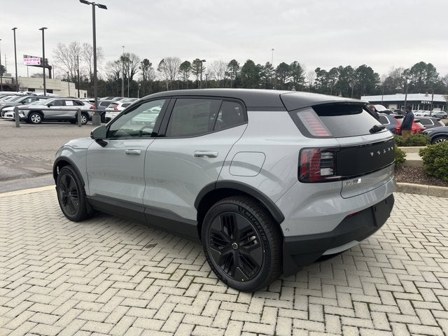 2026 Volvo EX30 Cross Country Ultra