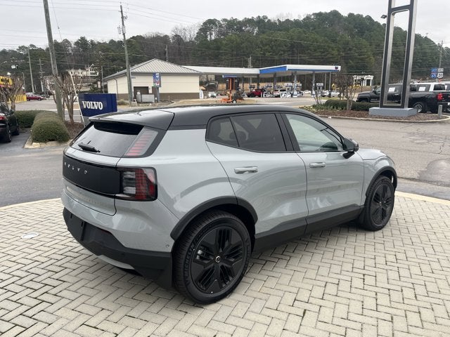2026 Volvo EX30 Cross Country Ultra