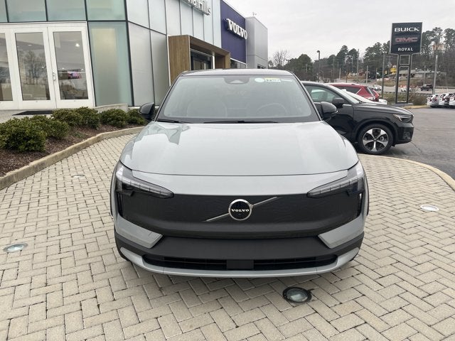 2026 Volvo EX30 Cross Country Ultra