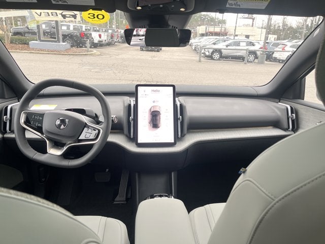 2026 Volvo EX30 Cross Country Ultra