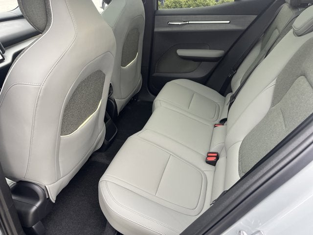 2026 Volvo EX30 Cross Country Ultra