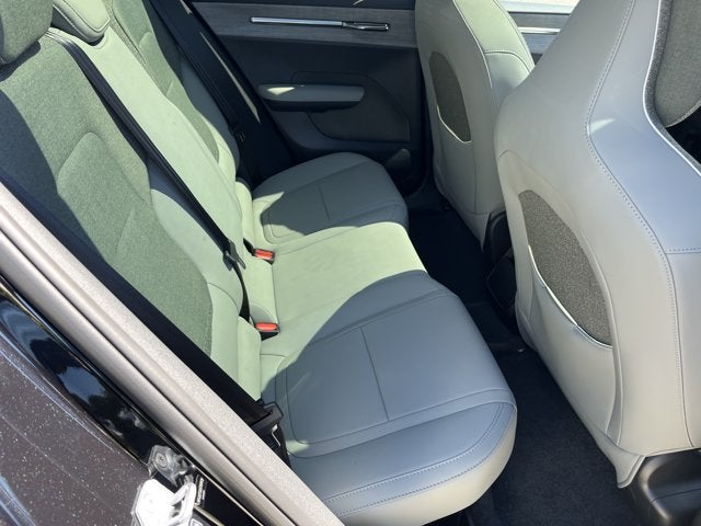 2026 Volvo EX30 Plus