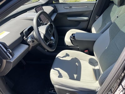 2026 Volvo EX30 Plus
