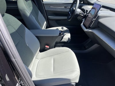 2026 Volvo EX30 Plus