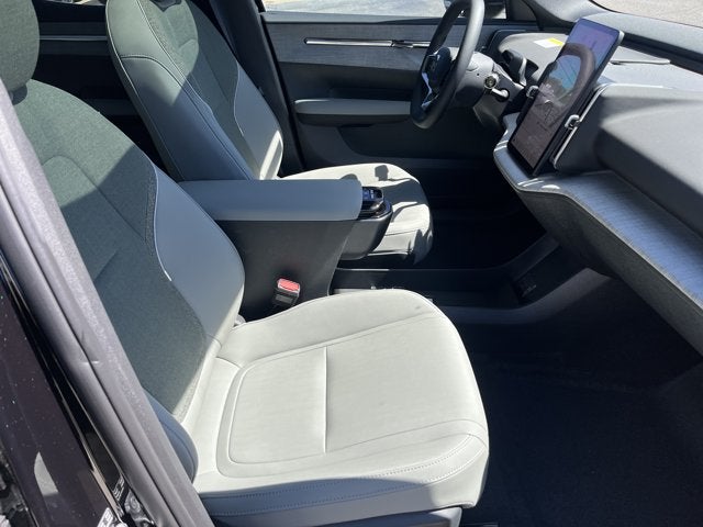 2026 Volvo EX30 Plus