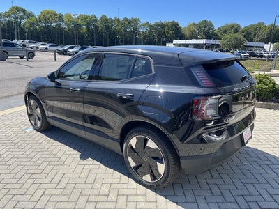 2026 Volvo EX30 Plus