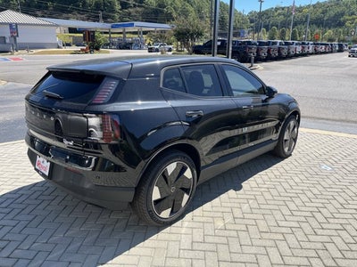 2026 Volvo EX30 Plus