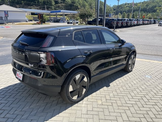 2026 Volvo EX30 Plus