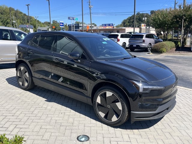 2026 Volvo EX30 Plus