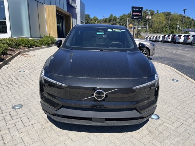 2026 Volvo EX30 Plus