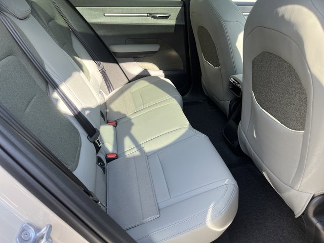 2026 Volvo EX30 Plus