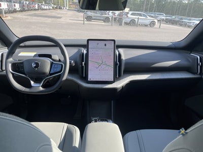 2026 Volvo EX30 Plus