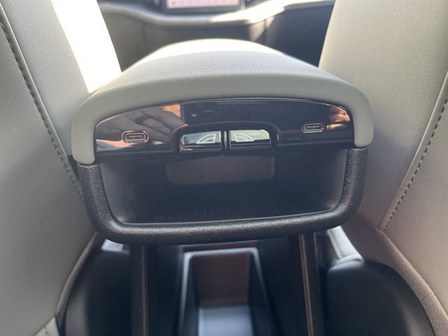 2026 Volvo EX30 Plus