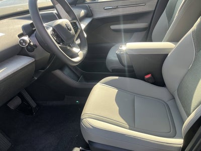 2026 Volvo EX30 Plus