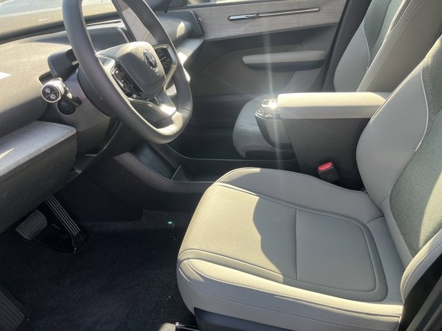2026 Volvo EX30 Plus