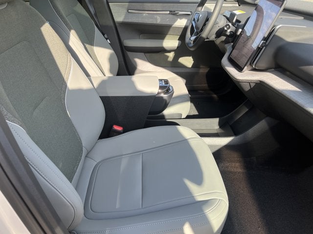 2026 Volvo EX30 Plus