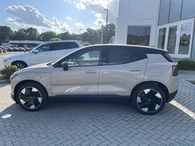 2026 Volvo EX30 Plus