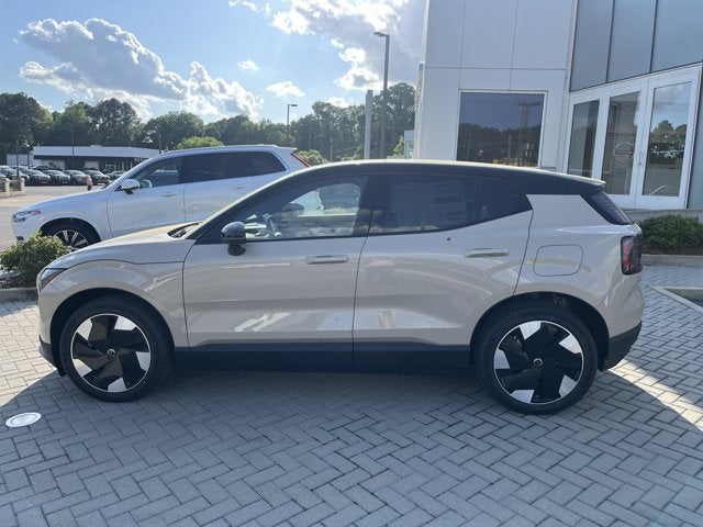 2026 Volvo EX30 Plus