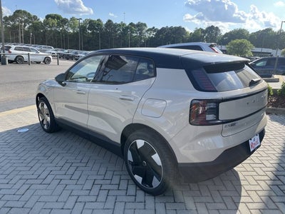 2026 Volvo EX30 Plus
