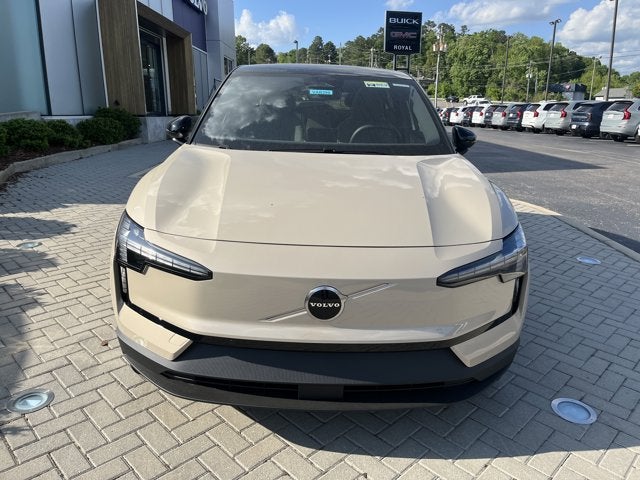 2026 Volvo EX30 Plus