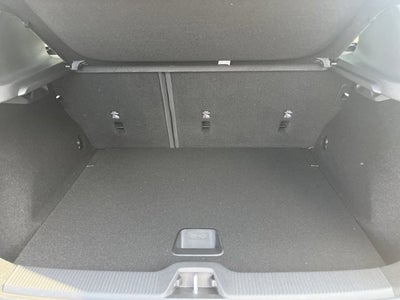 2026 Volvo EX30 Plus
