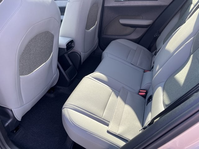 2026 Volvo EX30 Plus