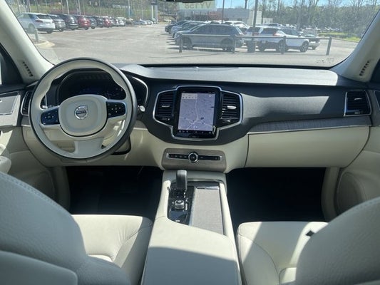 2023 Volvo XC90 Recharge Plug-In Hybrid Plus Bright Theme in Hoover, AL - Royal Automotive