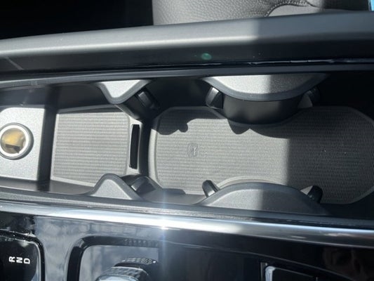 2024 Volvo XC60 Recharge Plug-In Hybrid Plus Dark Theme in Hoover, AL - Royal Automotive