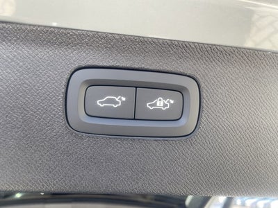 2026 Volvo XC90 Plug-In Hybrid Plus