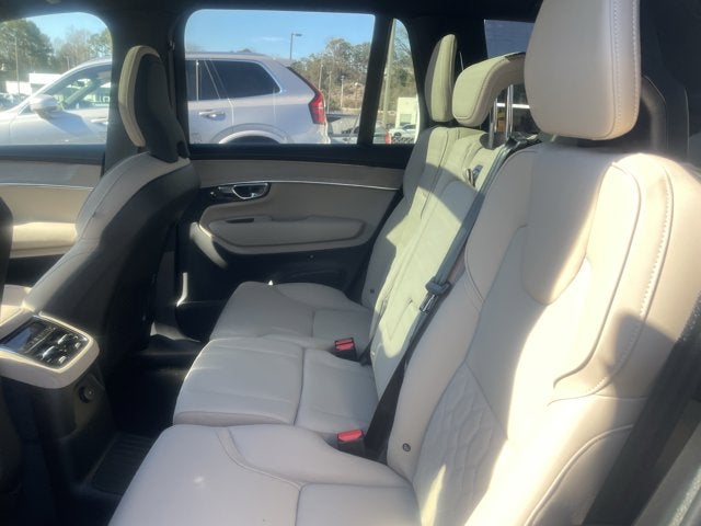 2026 Volvo XC90 Plug-In Hybrid Plus